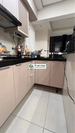 Imagem Imóvel com 2 Quartos à Venda, 56 m² em Jardim Califórnia - Jacareí Imagem Imóvel com 2 Quartos à Venda, 56 m² em Jardim Califórnia - Jacareí