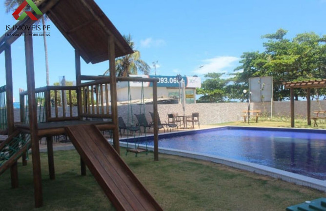 Imagem Imóvel com 3 Quartos à Venda, 68 m² em Barra De Jangada - Jaboatão Dos Guararapes
