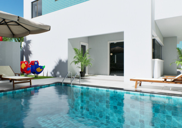 Imagem Apartamento com 2 Quartos à Venda, 55 m² em Santa Mônica - Belo Horizonte Imagem Apartamento com 2 Quartos à Venda, 55 m² em Santa Mônica - Belo Horizonte