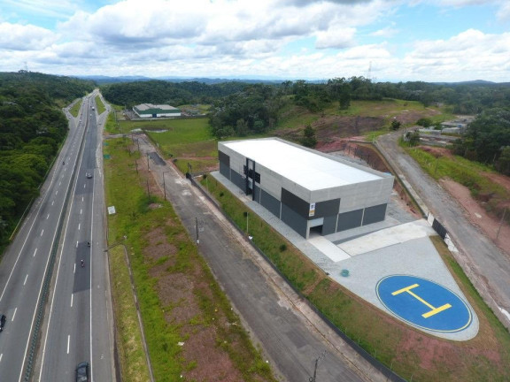 Imagem Imóvel Comercial para Alugar, 6.000 m² em Fazenda Capelinha - Mogi Das Cruzes