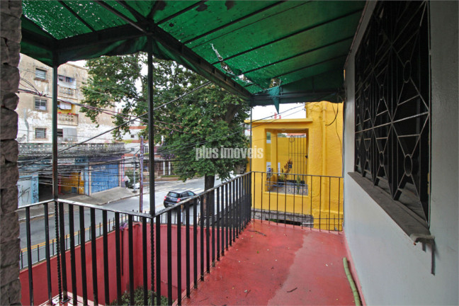 Casa com 4 Quartos à Venda, 160 m² em Vila Mariana - São Paulo