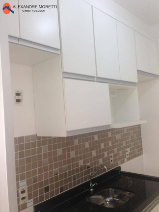Imagem Apartamento com 2 Quartos à Venda, 47 m² em Parque Campolim - Sorocaba Imagem Apartamento com 2 Quartos à Venda, 47 m² em Parque Campolim - Sorocaba