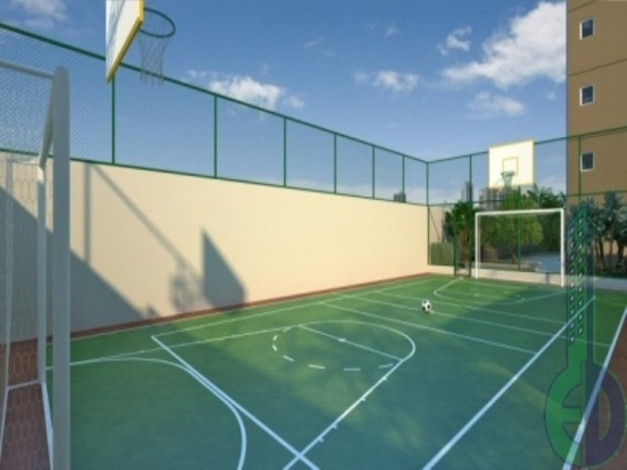 Imagem Imóvel com 3 Quartos à Venda, 80 m² em Osvaldo Cruz - São Caetano Do Sul Imagem Imóvel com 3 Quartos à Venda, 80 m² em Osvaldo Cruz - São Caetano Do Sul