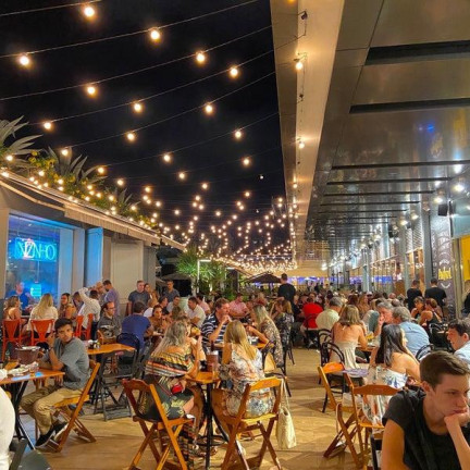 Imagem Imóvel Comercial à Venda, 51 m² em Barra Da Tijuca - Rio De Janeiro
