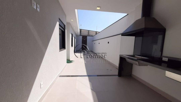 Imagem Casa com 3 Quartos à Venda, 153 m² em Jardim Bréscia - Indaiatuba Imagem Casa com 3 Quartos à Venda, 153 m² em Jardim Bréscia - Indaiatuba