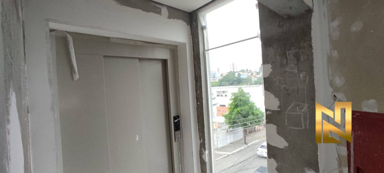 Imagem Apartamento com 2 Quartos à Venda, 40 m² em Vila Esperança - São Paulo