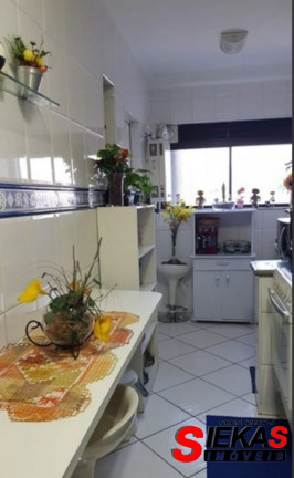 Imagem Apartamento com 3 Quartos à Venda, 80 m² em Chácara Califórnia - São Paulo Imagem Apartamento com 3 Quartos à Venda, 80 m² em Chácara Califórnia - São Paulo
