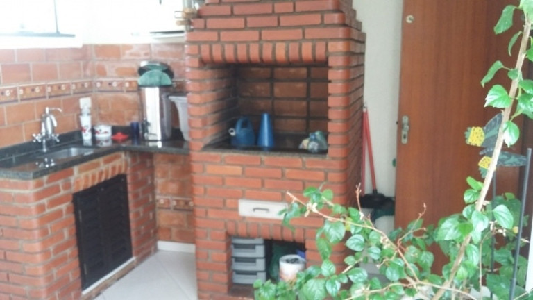 Imagem Casa com 3 Quartos à Venda, 144 m² em Mandaqui - São Paulo