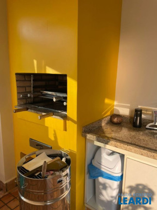 Imagem Cobertura com 3 Quartos à Venda, 250 m² em Jardim - Santo André Imagem Cobertura com 3 Quartos à Venda, 250 m² em Jardim - Santo André