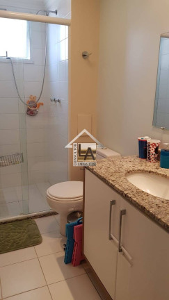 Imagem Apartamento com 3 Quartos à Venda, 121 m² em Granja Julieta - São Paulo