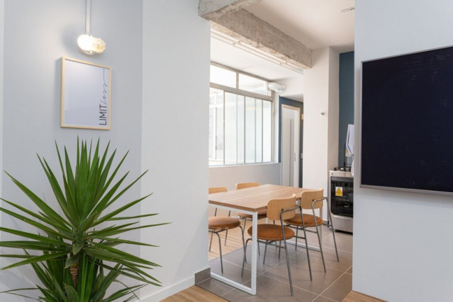 Imagem Apartamento com 4 Quartos à Venda, 11.000 m² em Itaim Bibi - São Paulo Imagem Apartamento com 4 Quartos à Venda, 11.000 m² em Itaim Bibi - São Paulo