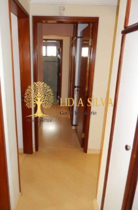 Imagem Edifício Residencial com 3 Quartos à Venda, 274 m² em Jardim Da Saúde - São Paulo