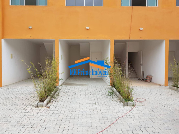 Imagem Casa de Condomínio com 2 Quartos à Venda, 75 m² em Jardim São João - Jandira Imagem Casa de Condomínio com 2 Quartos à Venda, 75 m² em Jardim São João - Jandira
