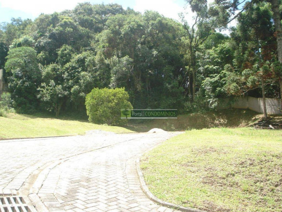 Imagem Terreno à Venda, 607 m² em Campo Comprido - Curitiba