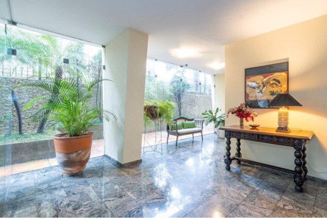 Imagem Imóvel com 3 Quartos à Venda, 170 m² em Pinheiros - São Paulo