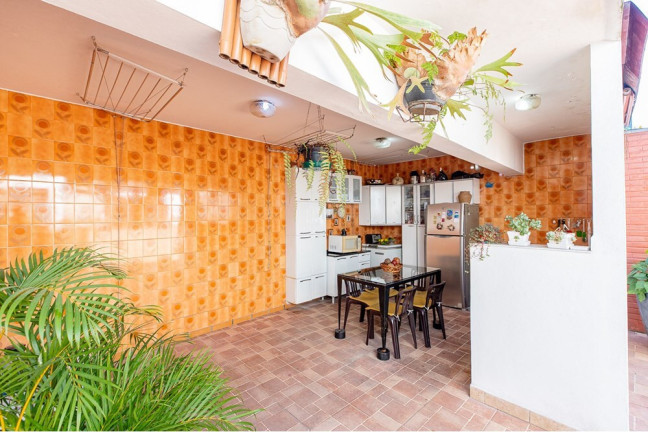 Imagem Casa com 3 Quartos à Venda, 155 m² em Jabaquara - São Paulo Imagem Casa com 3 Quartos à Venda, 155 m² em Jabaquara - São Paulo