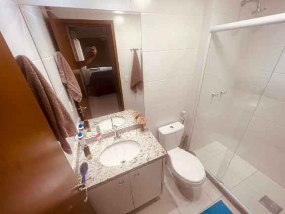 Imagem Apartamento com 2 Quartos à Venda, 60 m² em Centro - Niterói