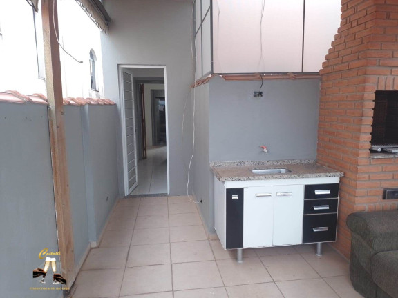 Imagem Sobrado com 3 Quartos à Venda, 95 m² em Jardim Las Vegas - Santo André Imagem Sobrado com 3 Quartos à Venda, 95 m² em Jardim Las Vegas - Santo André
