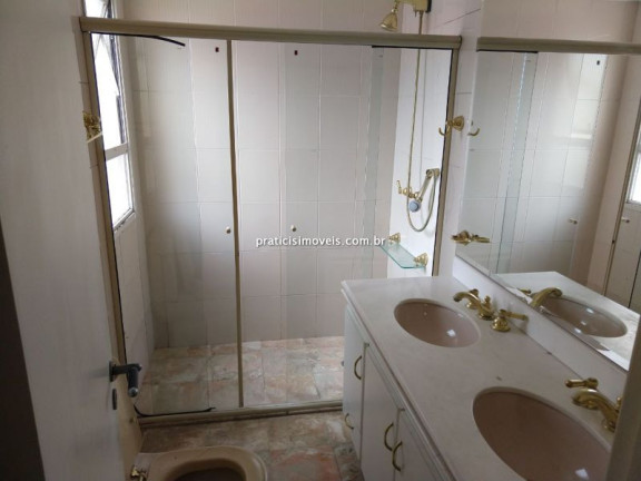 Imagem Apartamento com 4 Quartos à Venda, 157 m² em Vila Mariana - São Paulo Imagem Apartamento com 4 Quartos à Venda, 157 m² em Vila Mariana - São Paulo
