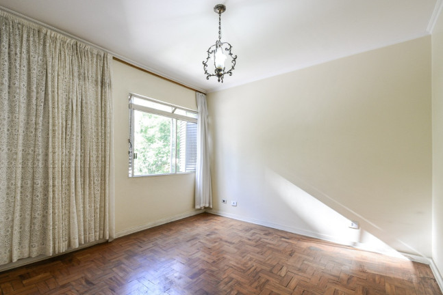 Imagem Apartamento com 3 Quartos à Venda, 160 m² em Perdizes - São Paulo Imagem Apartamento com 3 Quartos à Venda, 160 m² em Perdizes - São Paulo