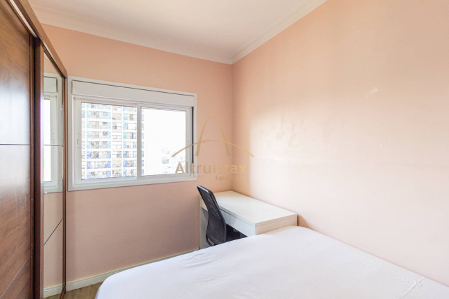 Imagem Apartamento com 2 Quartos à Venda, 54 m² em City Bussocaba - Osasco