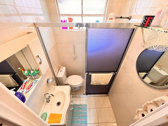 Imagem Apartamento com 1 Quarto à Venda, 35 m² em Cristal - Porto Alegre Imagem Apartamento com 1 Quarto à Venda, 35 m² em Cristal - Porto Alegre