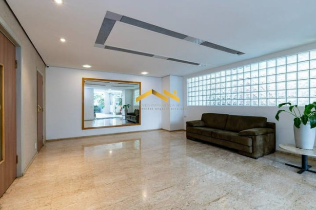 Imagem Apartamento com 4 Quartos à Venda, 127 m² em Cerqueira César - São Paulo Imagem Apartamento com 4 Quartos à Venda, 127 m² em Cerqueira César - São Paulo