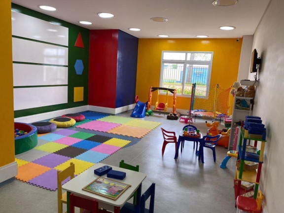 Imagem Apartamento com 2 Quartos à Venda, 60 m² em Sacomã - São Paulo