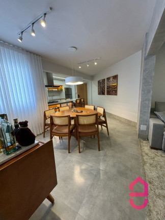 Imagem Apartamento com 2 Quartos à Venda, em Setor Bueno - Goiânia Imagem Apartamento com 2 Quartos à Venda, em Setor Bueno - Goiânia