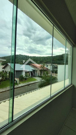 Imagem Casa de Condomínio com 4 Quartos à Venda, 215 m² em Iririú - Joinville