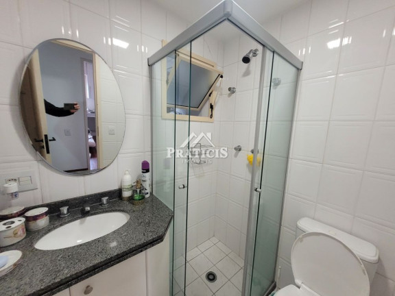 Imagem Apartamento com 2 Quartos à Venda, 76 m² em Chacara Klabin - São Paulo