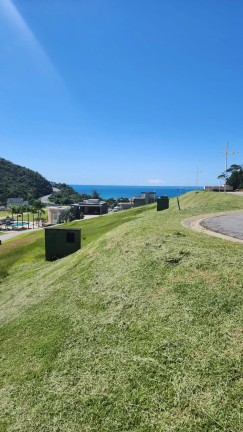 Imagem Terreno à Venda, 1.279 m² em Estaleirinho - Balneário Camboriú