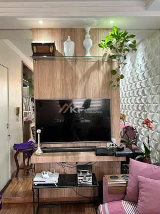 Imagem Apartamento com 2 Quartos à Venda, 48 m² em Sumarezinho - Ribeirão Preto Imagem Apartamento com 2 Quartos à Venda, 48 m² em Sumarezinho - Ribeirão Preto