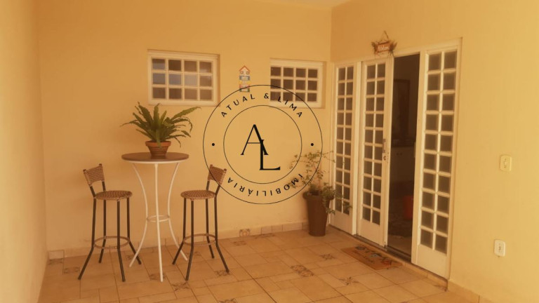 Imagem Casa de Condomínio com 3 Quartos à Venda, 175 m² em Residencial Nova Bandeirante - Campinas Imagem Casa de Condomínio com 3 Quartos à Venda, 175 m² em Residencial Nova Bandeirante - Campinas