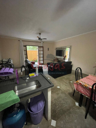 Imagem Sobrado com 2 Quartos à Venda, 60 m² em Massaguaçu - Caraguatatuba Imagem Sobrado com 2 Quartos à Venda, 60 m² em Massaguaçu - Caraguatatuba