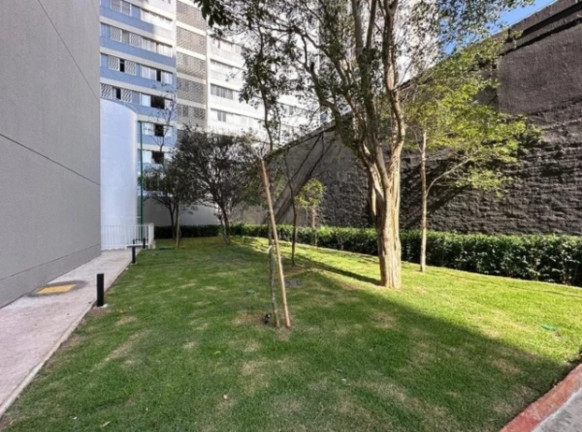 Imagem Imóvel com 2 Quartos à Venda, 34 m² em Santo Amaro - São Paulo Imagem Imóvel com 2 Quartos à Venda, 34 m² em Santo Amaro - São Paulo