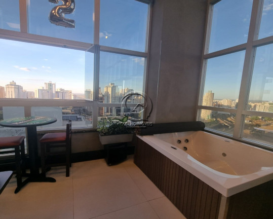 Imagem Apartamento com 3 Quartos à Venda, 141 m² em águas Claras Norte - águas Claras