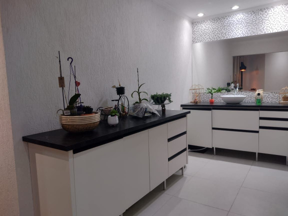 Imagem Casa de Condomínio com 2 Quartos à Venda, 203 m² em Jardim Paulista - Rio Claro Imagem Casa de Condomínio com 2 Quartos à Venda, 203 m² em Jardim Paulista - Rio Claro
