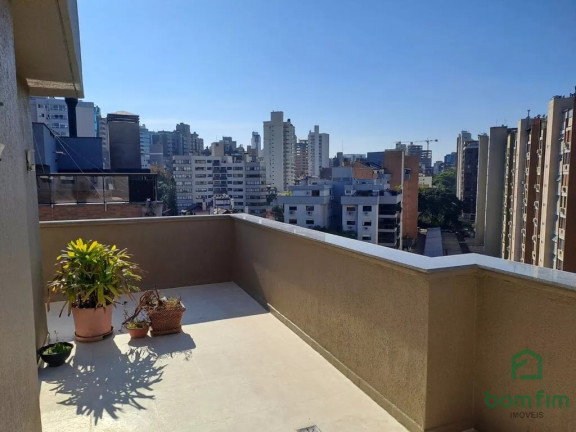 Imagem Apartamento com 3 Quartos à Venda, 246 m² em Bela Vista - Porto Alegre Imagem Apartamento com 3 Quartos à Venda, 246 m² em Bela Vista - Porto Alegre