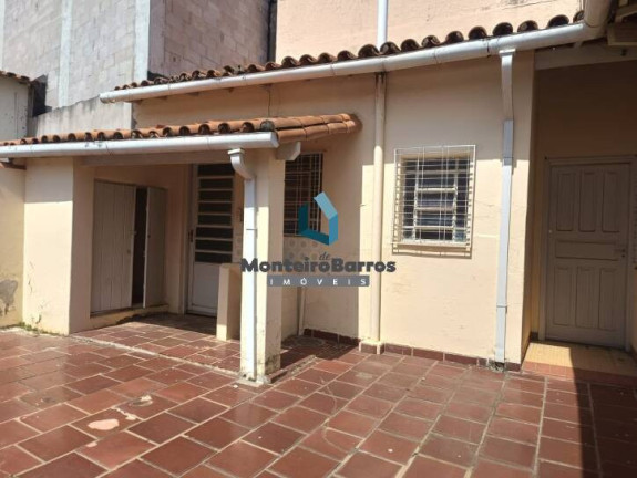 Imagem Casa com 3 Quartos à Venda, 201 m² em Campinas Imagem Casa com 3 Quartos à Venda, 201 m² em Campinas