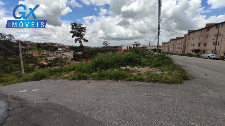 Imagem Terreno à Venda, 360 m² em Alterosa - Ribeirão Das Neves Imagem Terreno à Venda, 360 m² em Alterosa - Ribeirão Das Neves