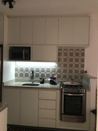 Imagem Apartamento com 1 Quarto à Venda, 28 m² em Jardim Prudência - São Paulo Imagem Apartamento com 1 Quarto à Venda, 28 m² em Jardim Prudência - São Paulo