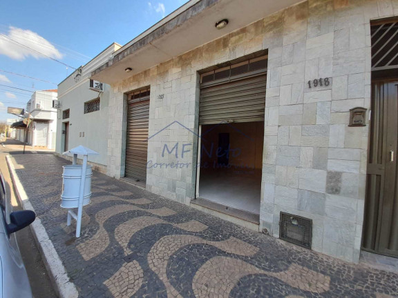 Imagem Imóvel Comercial para Alugar, 60 m² em Centro - Pirassununga Imagem Imóvel Comercial para Alugar, 60 m² em Centro - Pirassununga