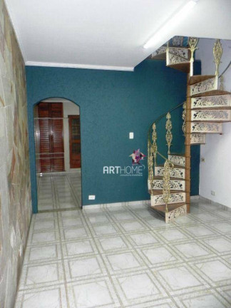 Imagem Sobrado com 4 Quartos à Venda, 287 m² em Rudge Ramos - São Bernardo Do Campo Imagem Sobrado com 4 Quartos à Venda, 287 m² em Rudge Ramos - São Bernardo Do Campo