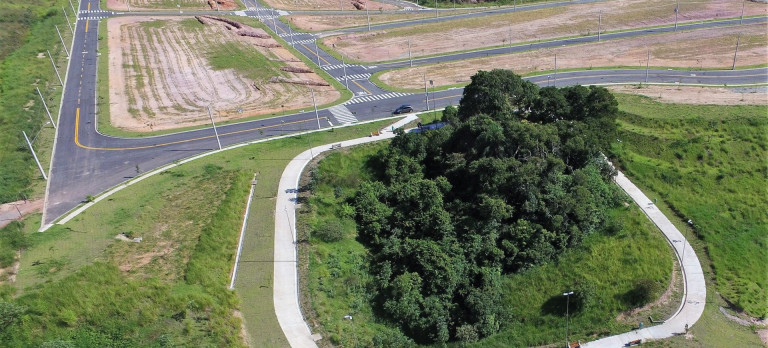 Imagem Terreno à Venda, 175 m² em São José Dos Campos