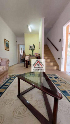 Imagem Sobrado com 3 Quartos à Venda, 125 m² em Santana - São Paulo Imagem Sobrado com 3 Quartos à Venda, 125 m² em Santana - São Paulo