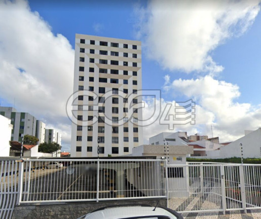 Apartamento com 3 Quartos à Venda, 110 m² em Suíssa - Aracaju