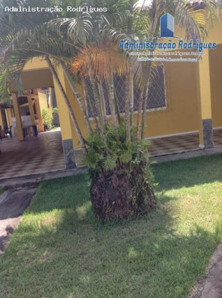 Imagem Chácara com 7 Quartos para Temporada, 1.350 m² em Jardim Atlântico Central (itaipuaçu) - Maricá Imagem Chácara com 7 Quartos para Temporada, 1.350 m² em Jardim Atlântico Central (itaipuaçu) - Maricá