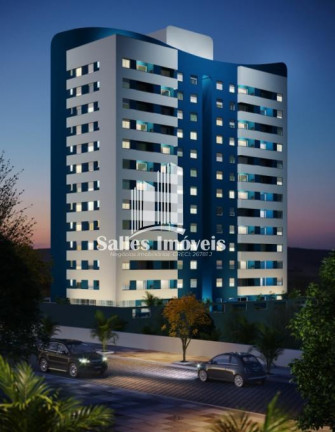 Imagem Apartamento com 2 Quartos à Venda, 52 m² em De Lazzer - Caxias Do Sul Imagem Apartamento com 2 Quartos à Venda, 52 m² em De Lazzer - Caxias Do Sul