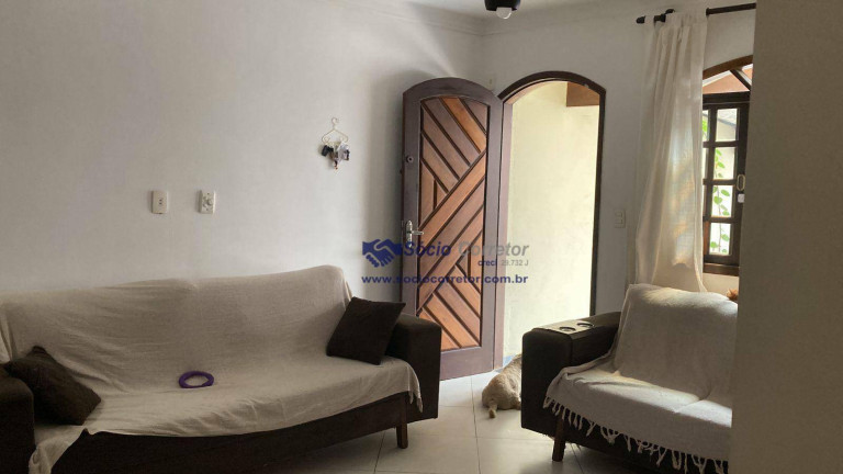 Imagem Casa com 3 Quartos à Venda, 120 m² em Jardim Santa Mena - Guarulhos Imagem Casa com 3 Quartos à Venda, 120 m² em Jardim Santa Mena - Guarulhos